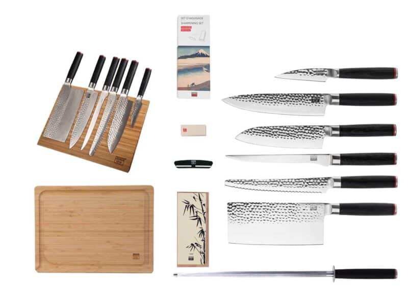 Complete Kotai Set Deluxe Edition