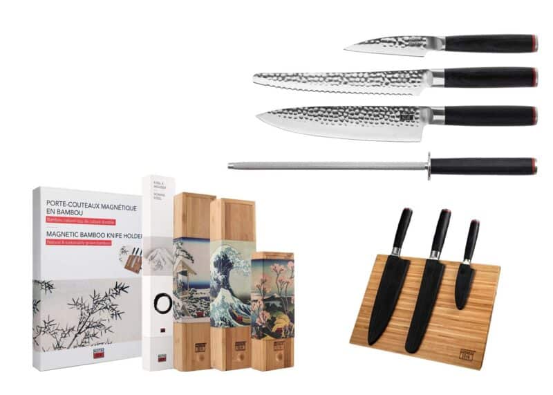 Essential Set Deluxe Edition