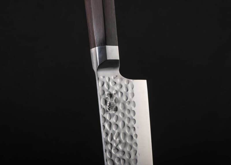 Kiritsuke Japanse koksmessen