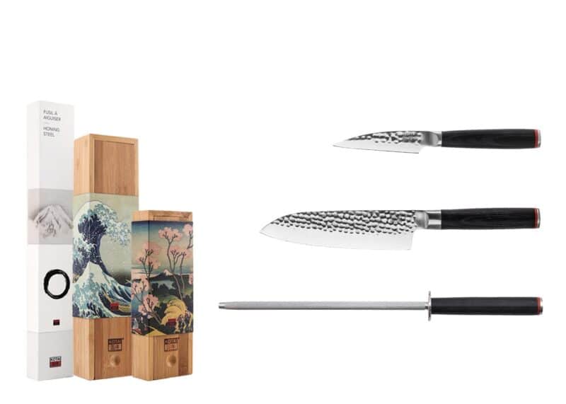 Deluxe Set Kotai