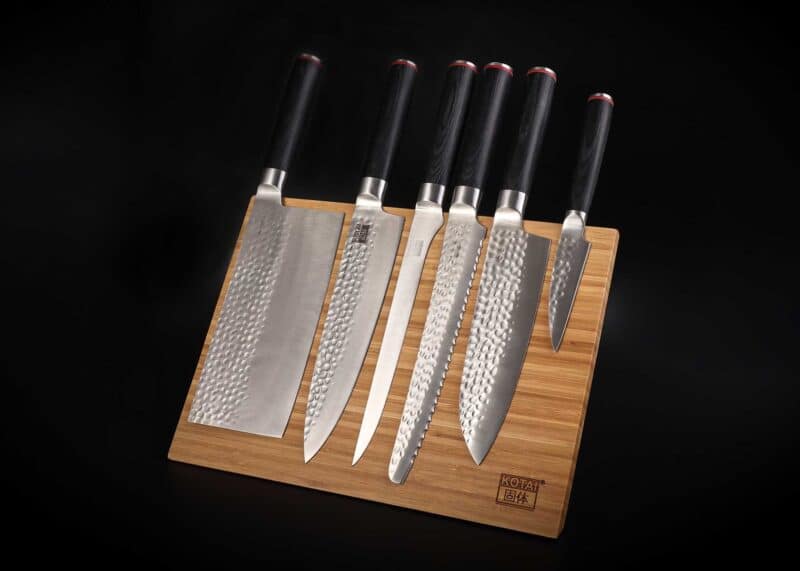 complete Kotai set
