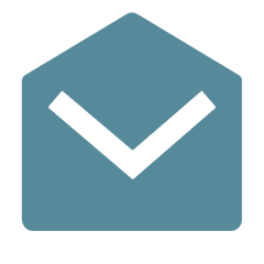 mail-open-fill
