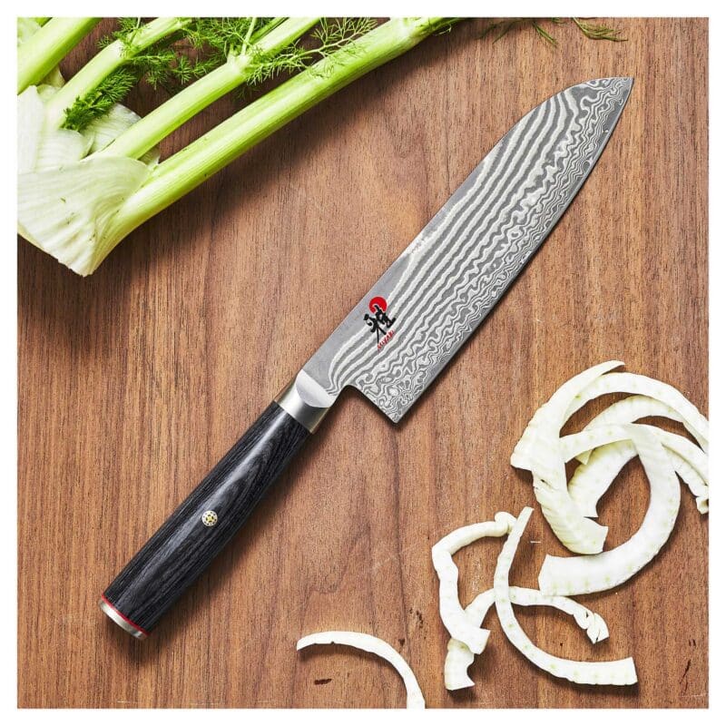 Miyabi Santoku