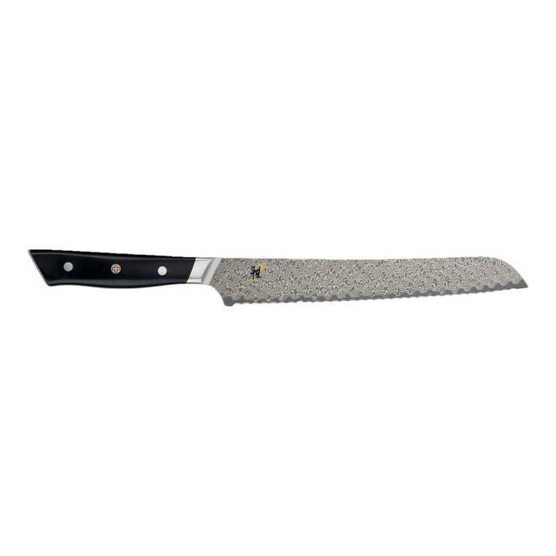 Miyabi 800DP Japans Broodmes - 24cm
