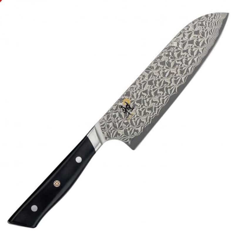 Santoku 800DP