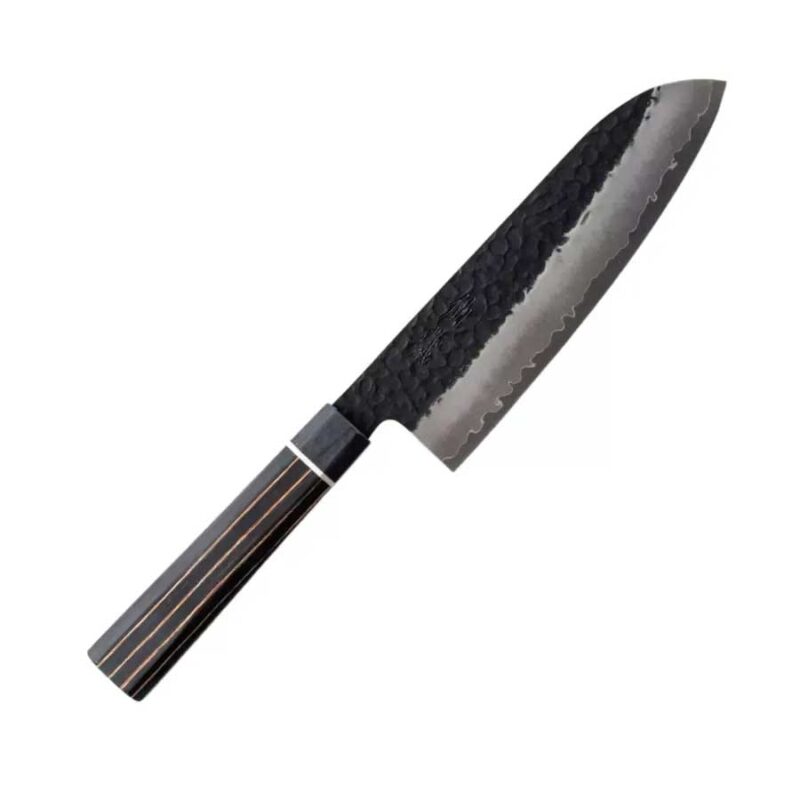 Suncraft Senzo Finest Santokumes 17cm
