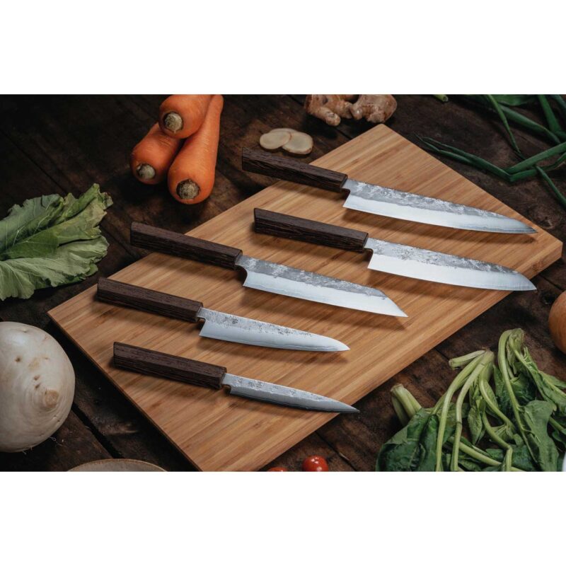 Alternative view of Suncraft Senzo Retro Universeelmes 12cm