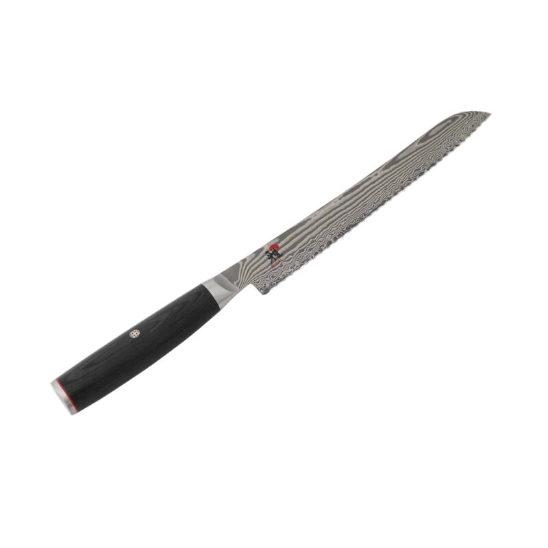 Miyabi Shotoh 5000FCD Japans Broodmes – 23 cm - Afbeelding 3