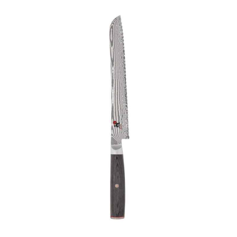 Miyabi Shotoh 5000FCD Japans Broodmes – 23 cm - Afbeelding 2