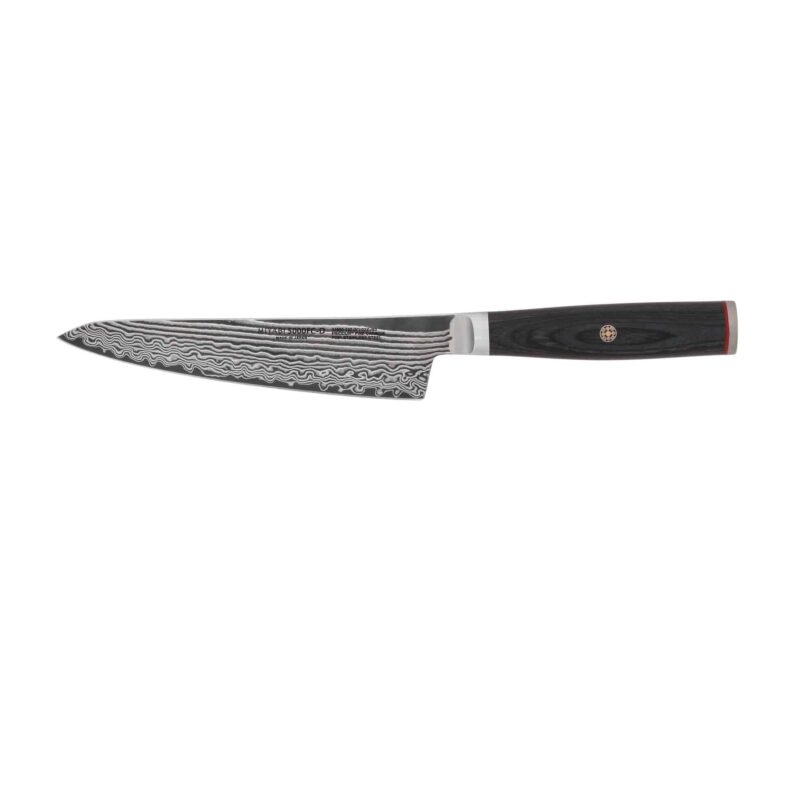 Miyabi Shotoh 5000FCD Japans Groentemes – 13 cm - Afbeelding 2