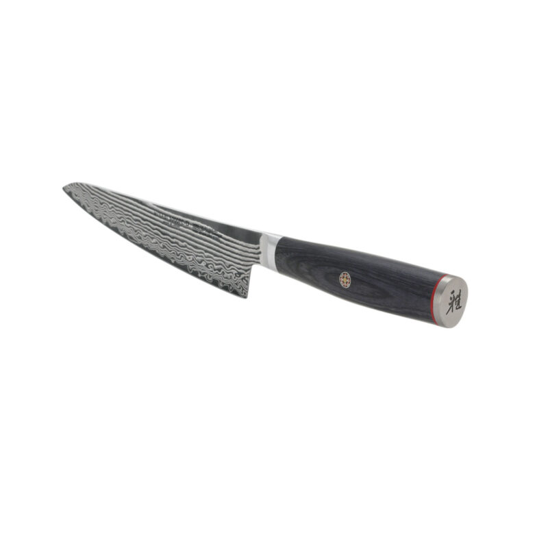 Miyabi Shotoh 5000FCD Japans Groentemes – 13 cm - Afbeelding 4